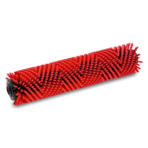 Karcher Medium Soft Red Roller Brush 550mm Karcher Medium Soft Red Roller Brush 550mm